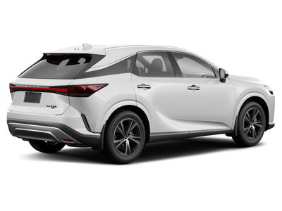 2024 Lexus RX 350h RX 350h