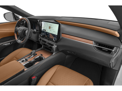 2024 Lexus RX 350h RX 350h Premium