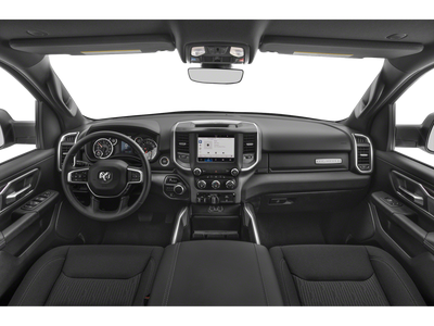 2024 RAM 1500 Laramie Crew Cab 4x4 5'7' Box