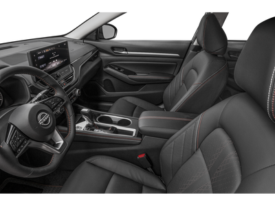 2025 Nissan Altima SR AWD