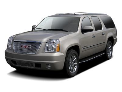 2009 GMC Yukon XL Denali 2WD 4dr 1500