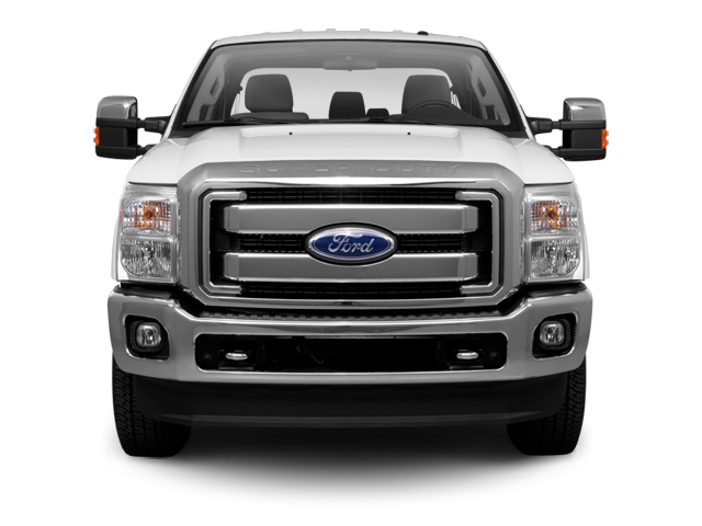 2011 Ford Super Duty F-350 DRW Pickup XL