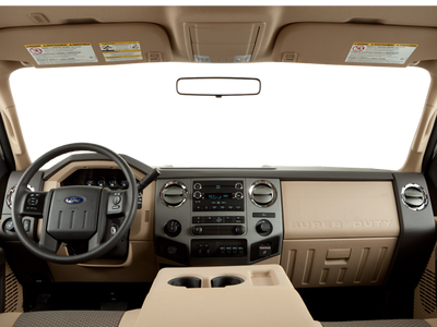 2011 Ford Super Duty F-350 DRW Pickup XL