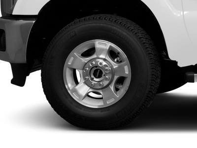 2011 Ford Super Duty F-350 DRW Pickup XL