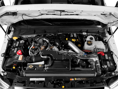 2011 Ford Super Duty F-350 DRW Pickup XL