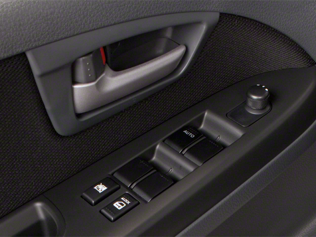 2011 Suzuki SX4 Premium