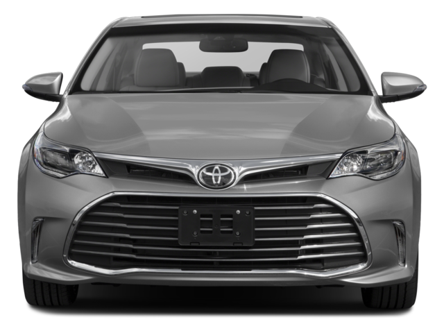 2016 Toyota Avalon Limited