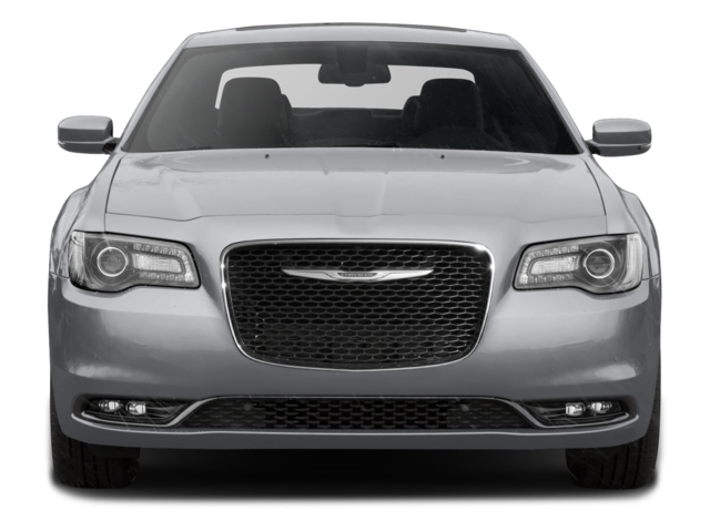 2017 Chrysler 300 300S