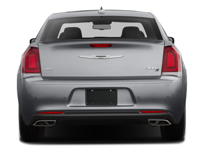 2017 Chrysler 300 300S