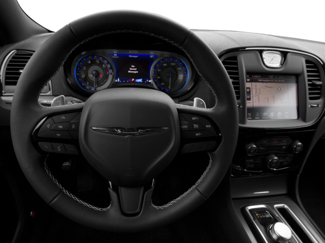 2017 Chrysler 300 300S