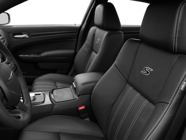 2017 Chrysler 300 300S