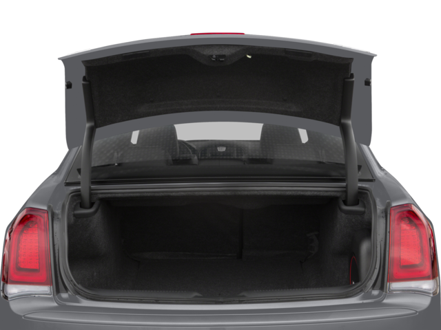2017 Chrysler 300 300S