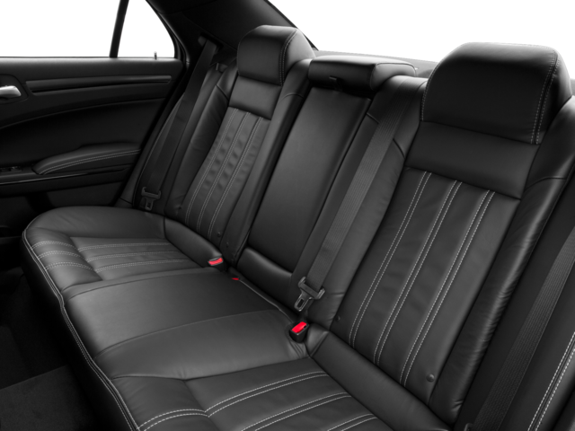 2017 Chrysler 300 300S