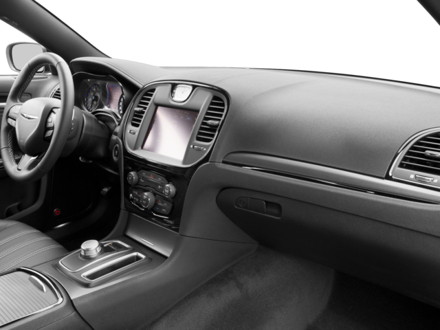 2017 Chrysler 300 300S