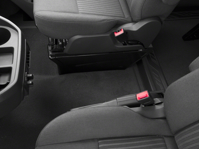 2018 Ford Transit Passenger Wagon XL