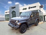 2021 Jeep Wrangler Sport 4x4