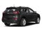 2018 Jeep Cherokee Latitude FWD