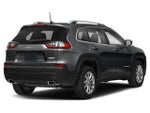 2019 Jeep Cherokee Latitude Plus FWD