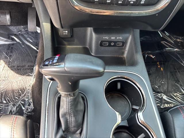 2018 Dodge Durango GT AWD