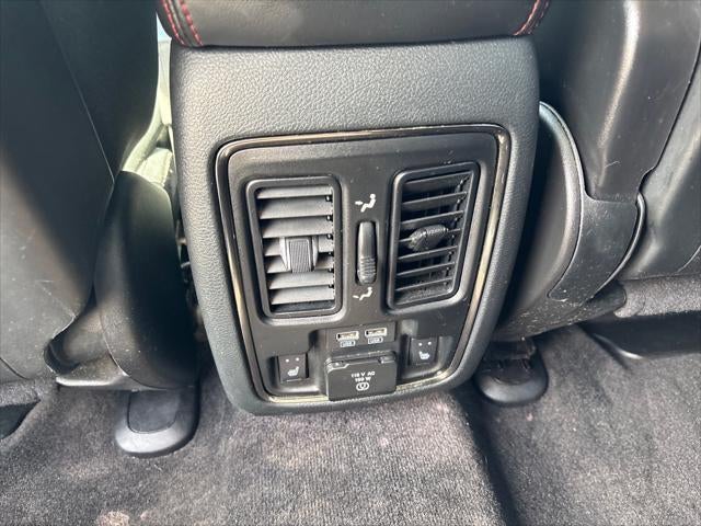 2018 Dodge Durango GT AWD