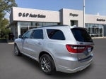2018 Dodge Durango GT AWD
