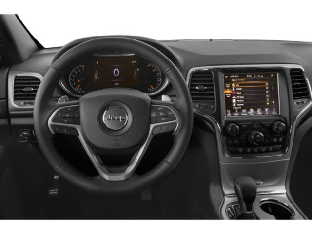 2019 Jeep Grand Cherokee Altitude 4x2
