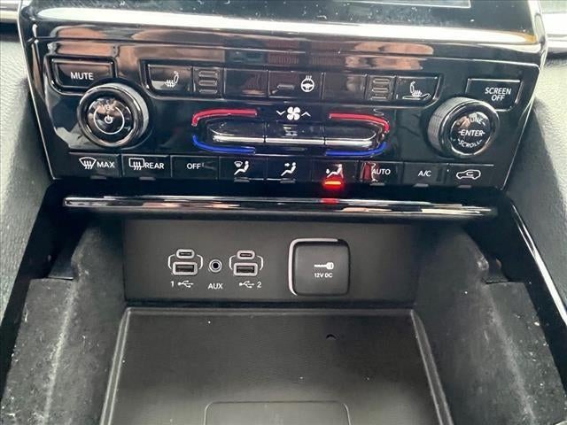 2022 Jeep Grand Cherokee L Laredo 4x4