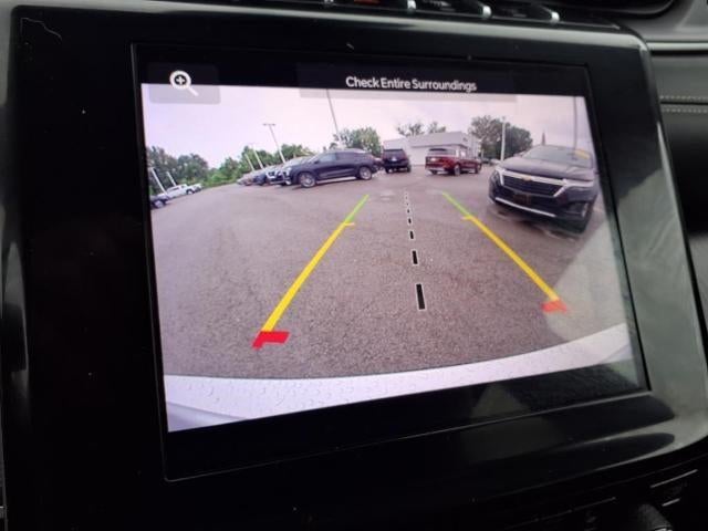 2023 Jeep Grand Cherokee L Laredo 4x4