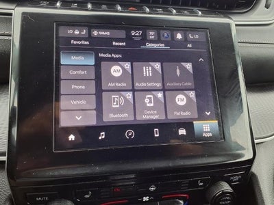 2023 Jeep Grand Cherokee L Laredo 4x4