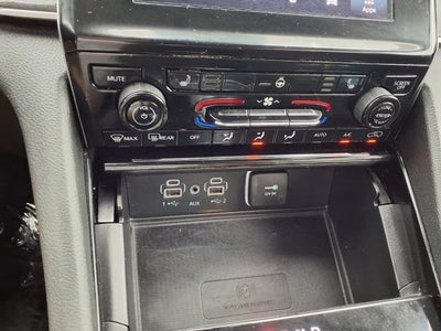 2023 Jeep Grand Cherokee L Laredo 4x4