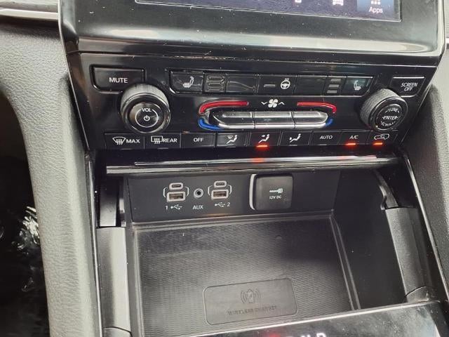 2023 Jeep Grand Cherokee L Laredo 4x4