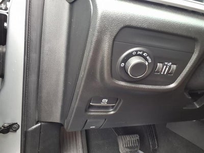 2023 Jeep Grand Cherokee L Laredo 4x4