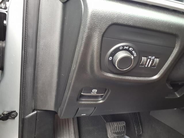 2023 Jeep Grand Cherokee L Laredo 4x4