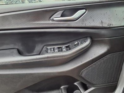 2023 Jeep Grand Cherokee L Laredo 4x4