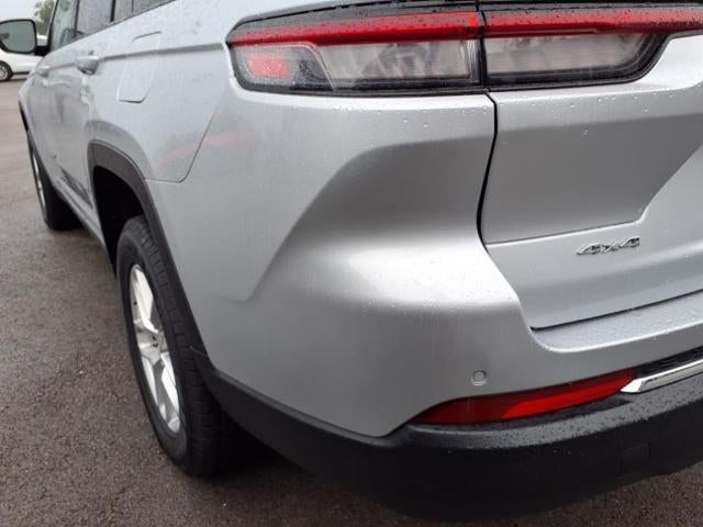 2023 Jeep Grand Cherokee L Laredo 4x4
