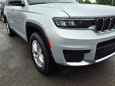 2023 Jeep Grand Cherokee L Laredo 4x4