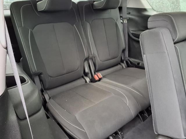 2023 Jeep Grand Cherokee L Laredo 4x4