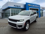 2023 Jeep Grand Cherokee L Laredo 4x4