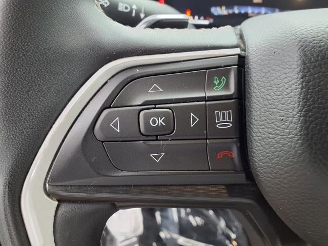 2023 Jeep Grand Cherokee L Laredo 4x4