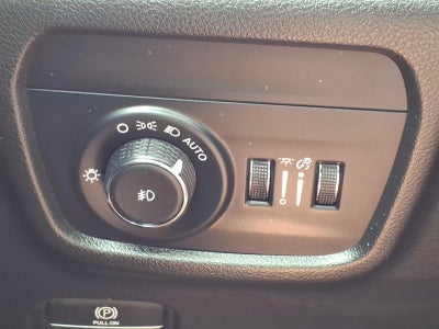 2023 Jeep Grand Cherokee L Overland 4x4