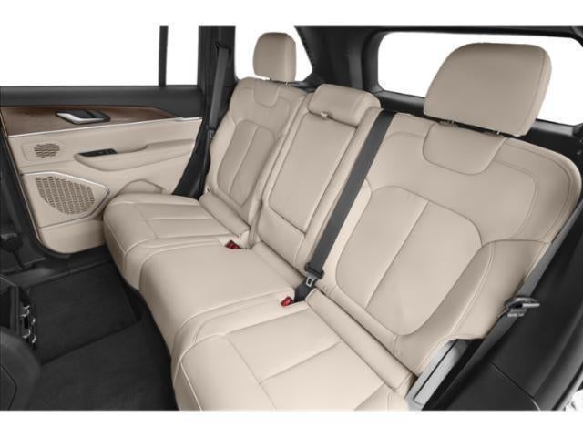 2023 Jeep Grand Cherokee 4xe 4xe