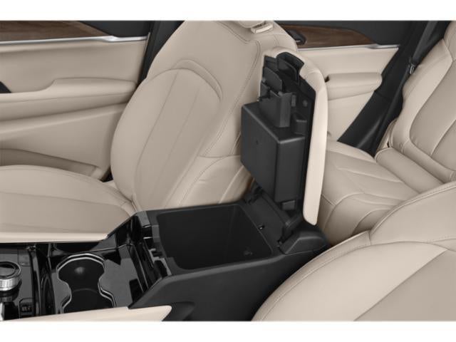 2023 Jeep Grand Cherokee 4xe 4xe