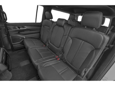 2024 Jeep Wagoneer Series III 4x4