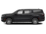 2024 Jeep Wagoneer Series III 4x4