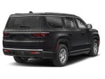 2024 Jeep Wagoneer Series III 4x4