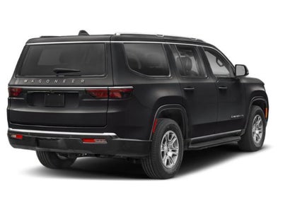 2024 Jeep Wagoneer Series III 4x4