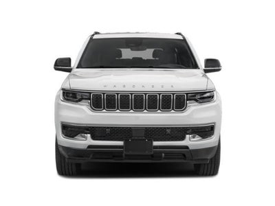 2024 Jeep Wagoneer Series III 4x4