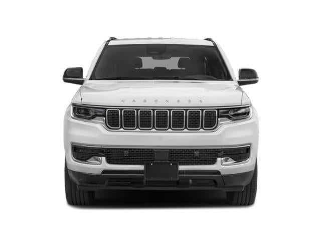 2024 Jeep Wagoneer Series III 4x4