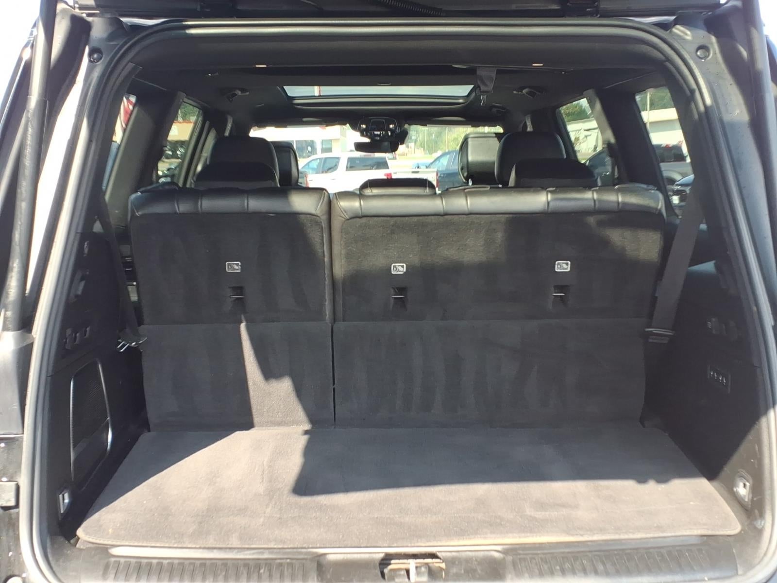 2022 Jeep Wagoneer Series III 4x4
