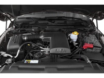 2019 RAM 1500 Classic SLT Crew Cab 4x4 5'7' Box